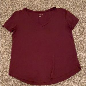 American Eagle Tee